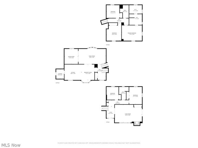510 Lourdes Drive, Cuyahoga Falls, OH 44223