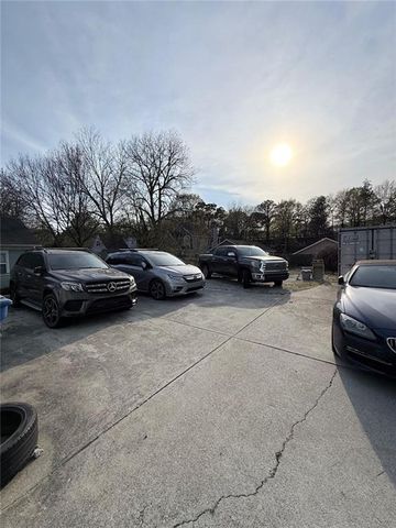 959 Washington Street SW, Atlanta, GA 30315