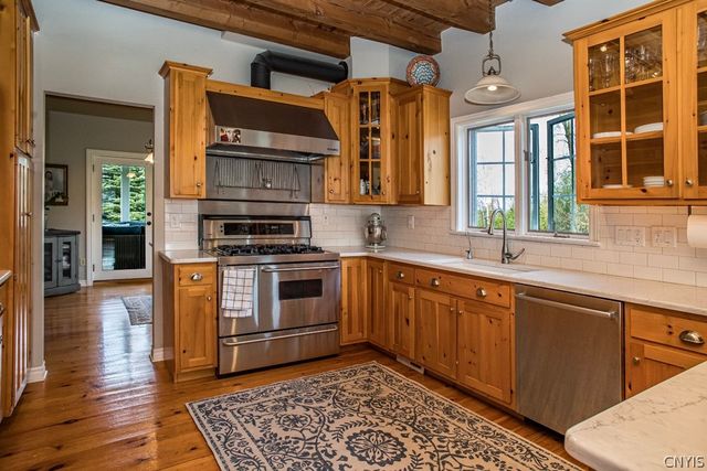 3903 Nelson Heights Road, Nelson, NY 13035