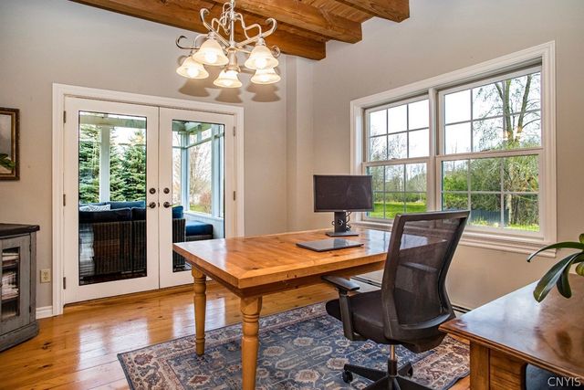 3903 Nelson Heights Road, Nelson, NY 13035