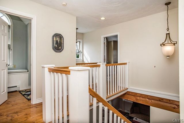 3903 Nelson Heights Road, Nelson, NY 13035