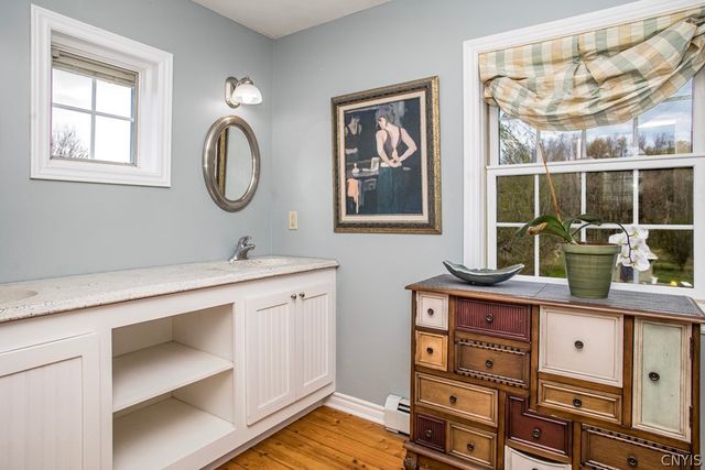 3903 Nelson Heights Road, Nelson, NY 13035