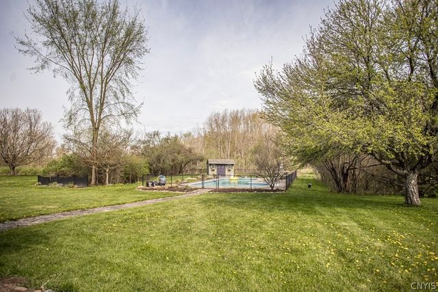 3903 Nelson Heights Road, Nelson, NY 13035