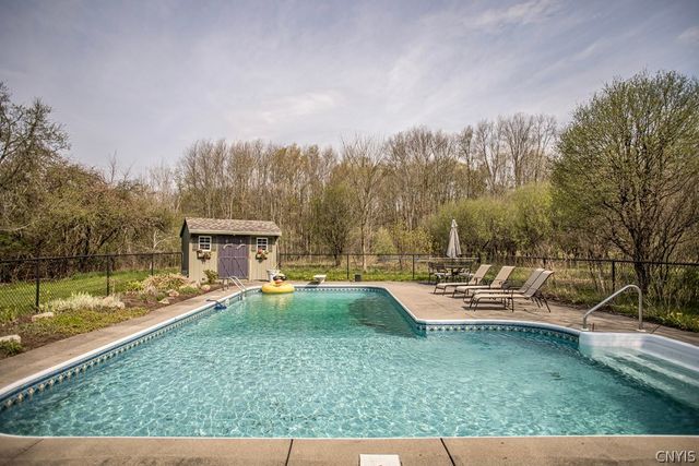 3903 Nelson Heights Road, Nelson, NY 13035