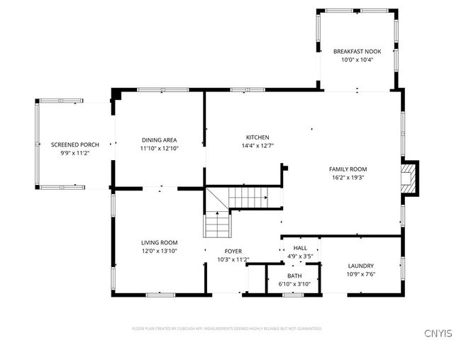 3903 Nelson Heights Road, Nelson, NY 13035