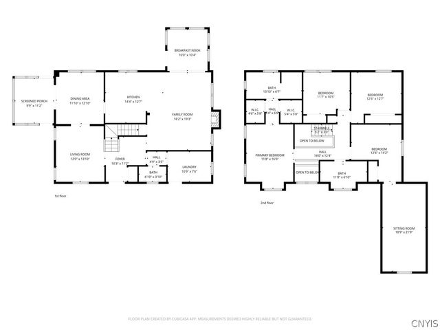 3903 Nelson Heights Road, Nelson, NY 13035