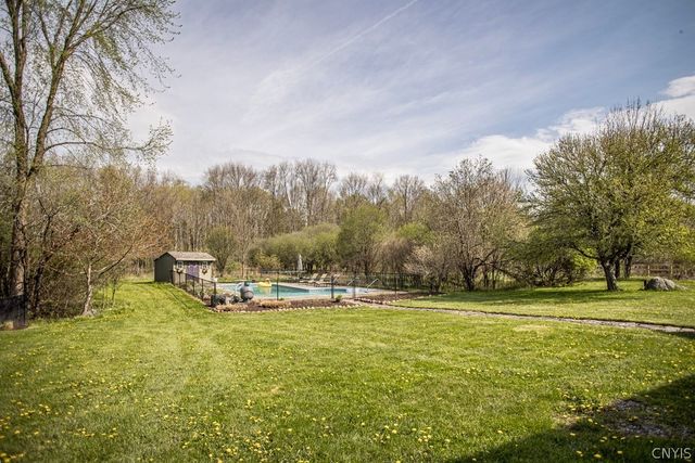 3903 Nelson Heights Road, Nelson, NY 13035