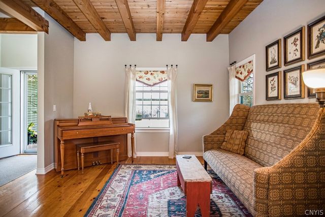 3903 Nelson Heights Road, Nelson, NY 13035