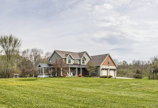 3903 Nelson Heights Road, Nelson, NY 13035