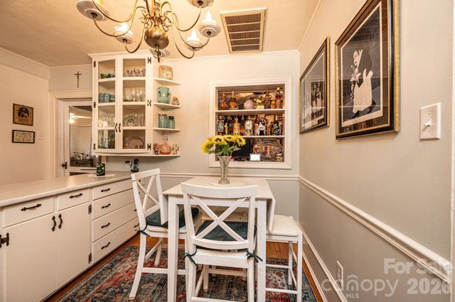 1724 2nd Avenue NW, Hickory, NC 28601