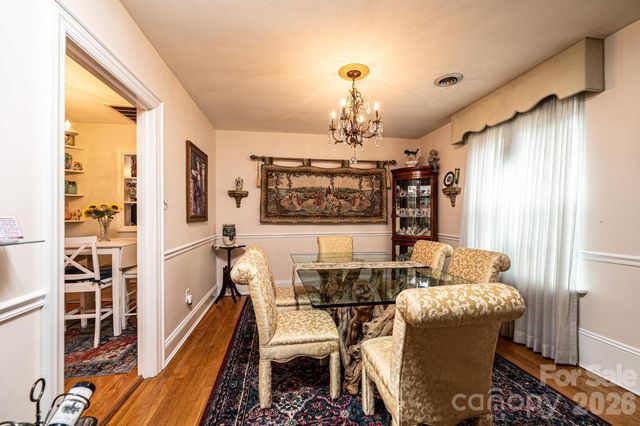 1724 2nd Avenue NW, Hickory, NC 28601