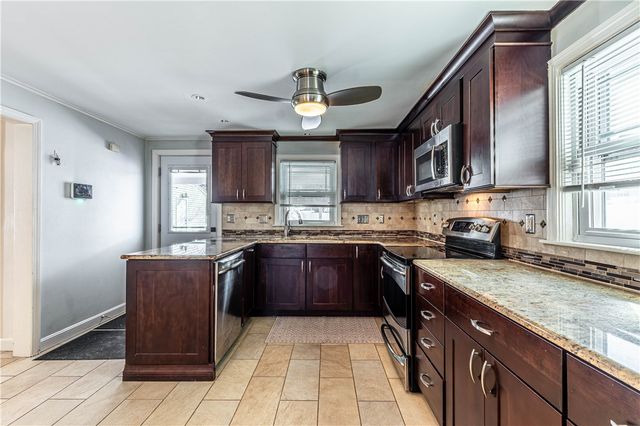 671 Benefit Street, Pawtucket, RI 02861