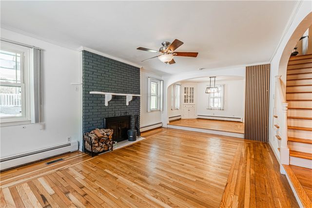 671 Benefit Street, Pawtucket, RI 02861