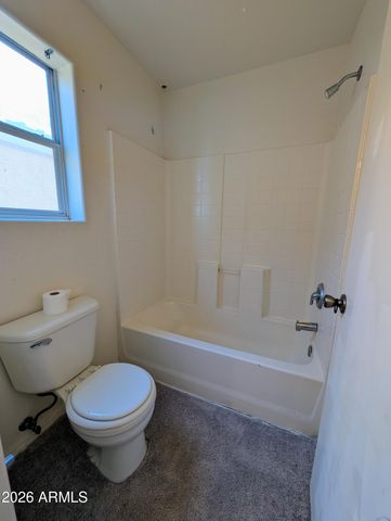 712 W BALDWIN Loop, Coolidge, AZ 85128