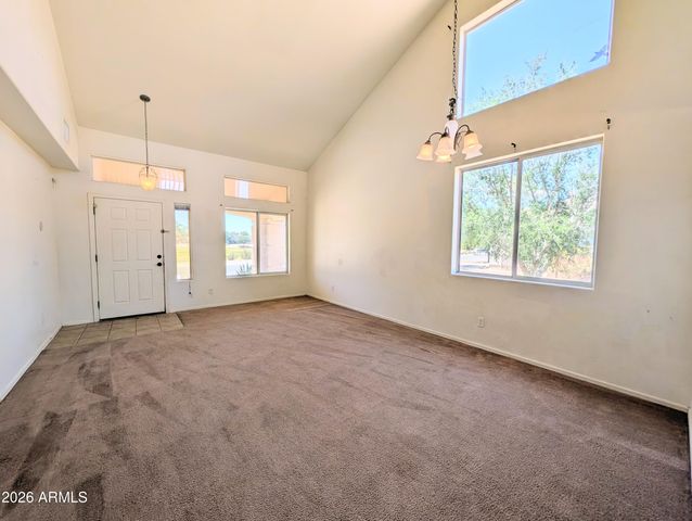 712 W BALDWIN Loop, Coolidge, AZ 85128