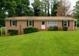 239 Forest Avenue, Lynchburg, VA 24502
