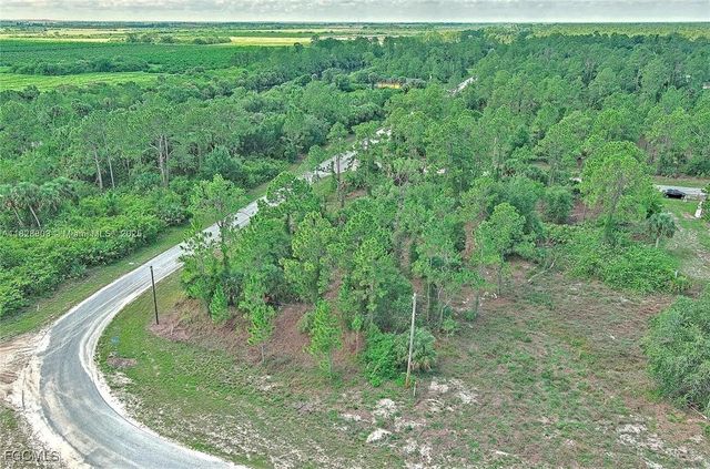 710 Pompano TER, Punta Gorda, FL 33982