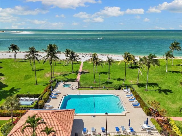 1080 Collier BLVD 103, Marco Island, FL 34145