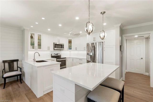 1080 Collier BLVD 103, Marco Island, FL 34145