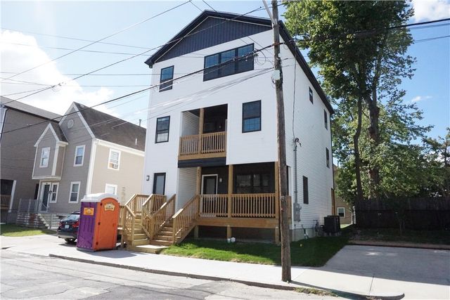 391 Cahill Street, Providence, RI 02905
