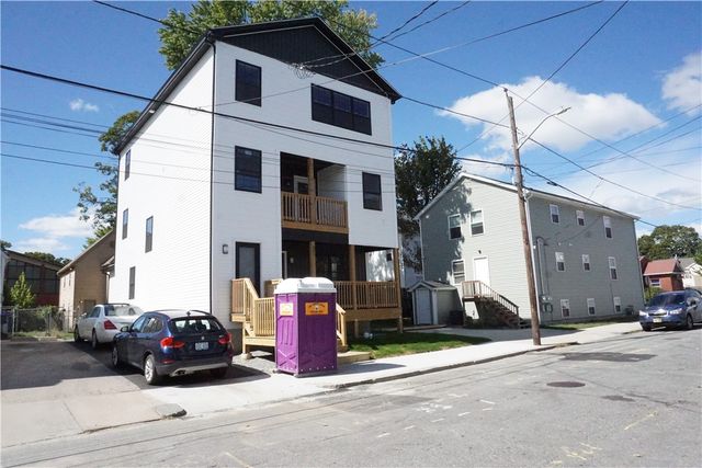 391 Cahill Street, Providence, RI 02905