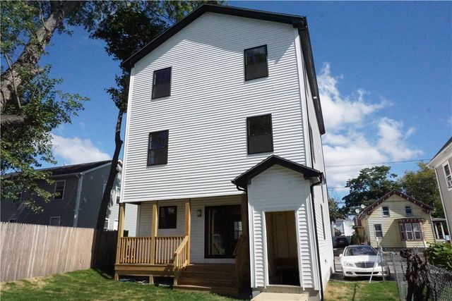 391 Cahill Street, Providence, RI 02905