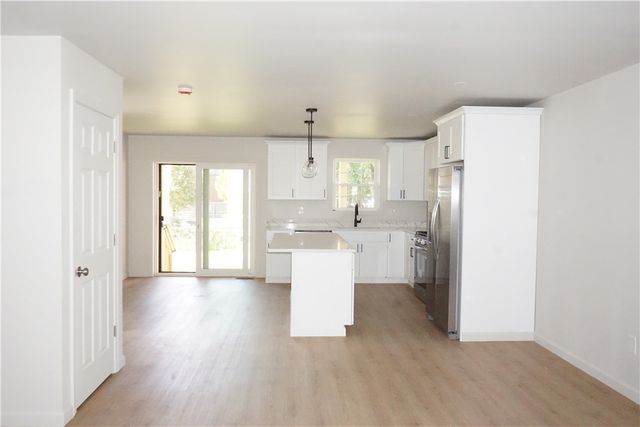 391 Cahill Street, Providence, RI 02905
