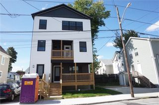 391 Cahill Street, Providence, RI 02905