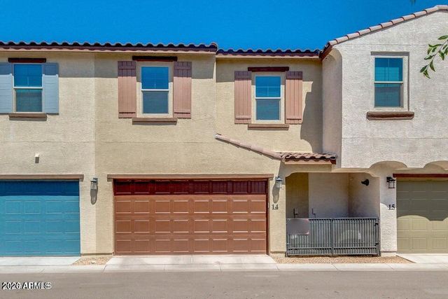 3855 S MCQUEEN Road 14, Chandler, AZ 85286