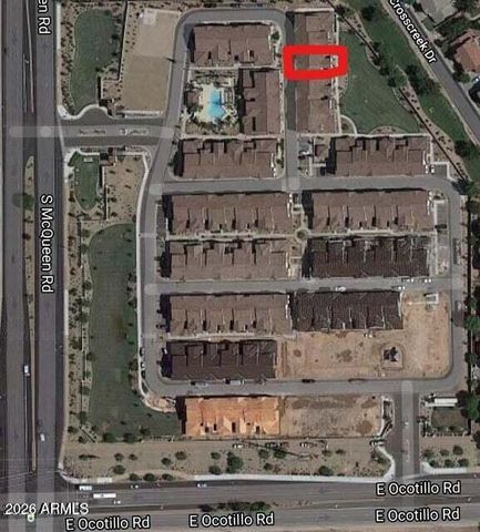 3855 S MCQUEEN Road 14, Chandler, AZ 85286