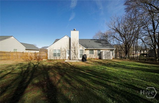 250 Anniston Drive, Athens, GA 30607