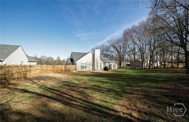 250 Anniston Drive, Athens, GA 30607