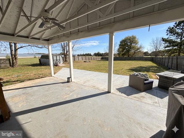 114 WOTHERS RD, Greensboro, MD 21639