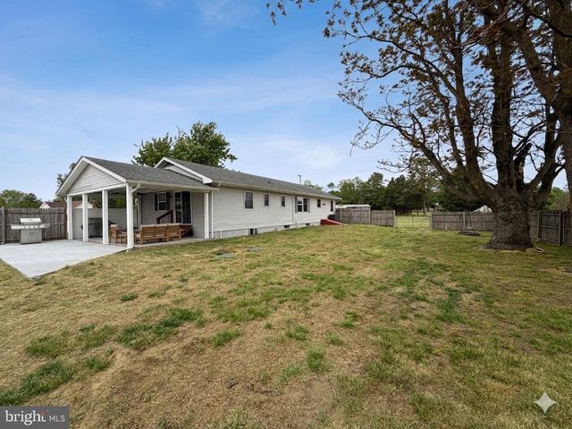 114 WOTHERS RD, Greensboro, MD 21639
