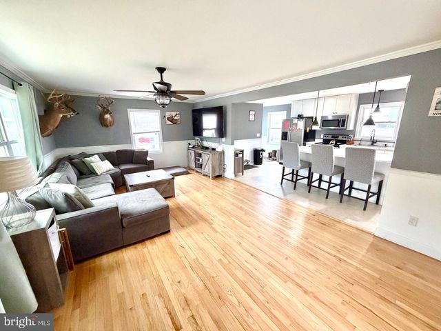 114 WOTHERS RD, Greensboro, MD 21639