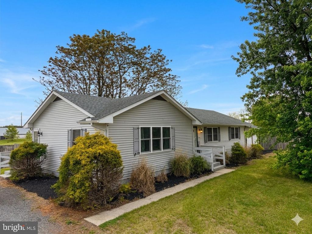 114 WOTHERS RD, Greensboro, MD 21639