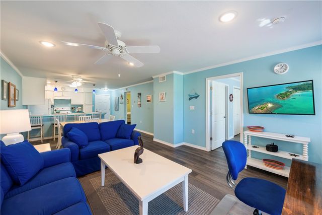 800 Beach Access Road 1a 505, Port Aransas, TX 78373
