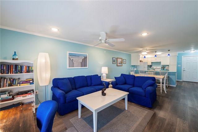 800 Beach Access Road 1a 505, Port Aransas, TX 78373