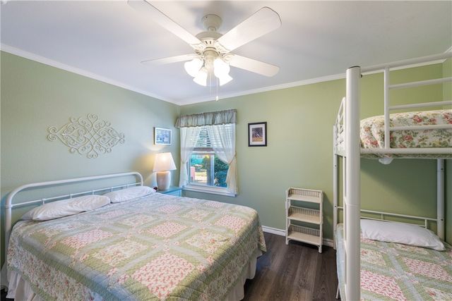 800 Beach Access Road 1a 505, Port Aransas, TX 78373