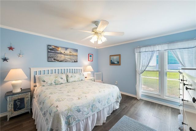 800 Beach Access Road 1a 505, Port Aransas, TX 78373