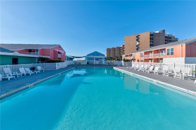 800 Beach Access Road 1a 505, Port Aransas, TX 78373