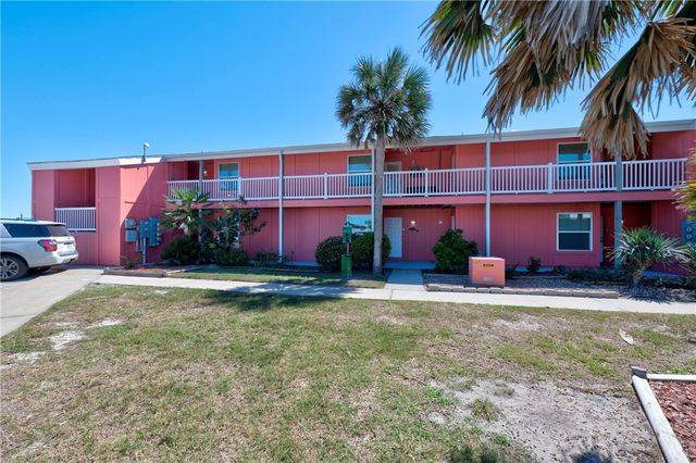 800 Beach Access Road 1a 505, Port Aransas, TX 78373