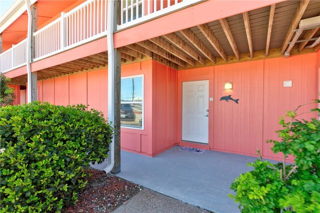 800 Beach Access Road 1a 505, Port Aransas, TX 78373