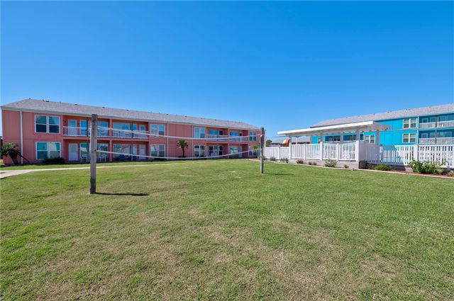 800 Beach Access Road 1a 505, Port Aransas, TX 78373