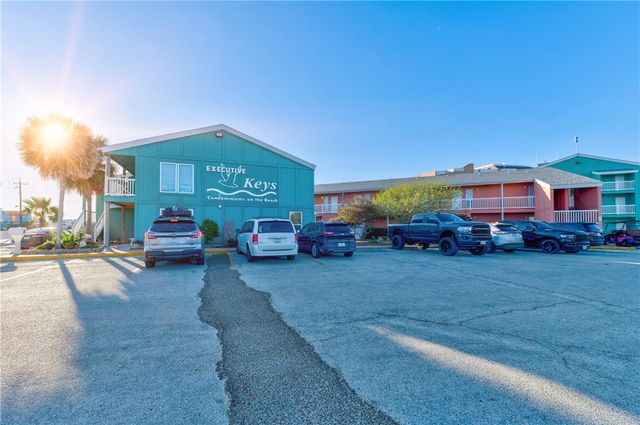 800 Beach Access Road 1a 505, Port Aransas, TX 78373