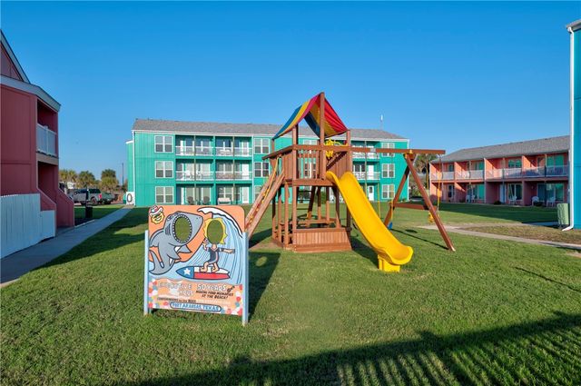 800 Beach Access Road 1a 505, Port Aransas, TX 78373