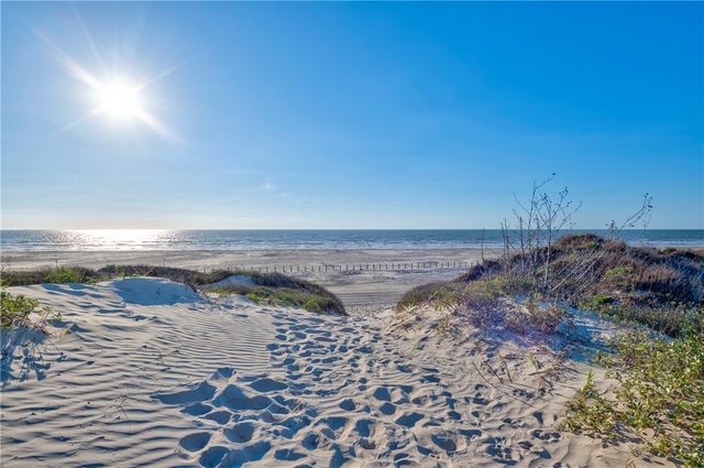 800 Beach Access Road 1a 505, Port Aransas, TX 78373