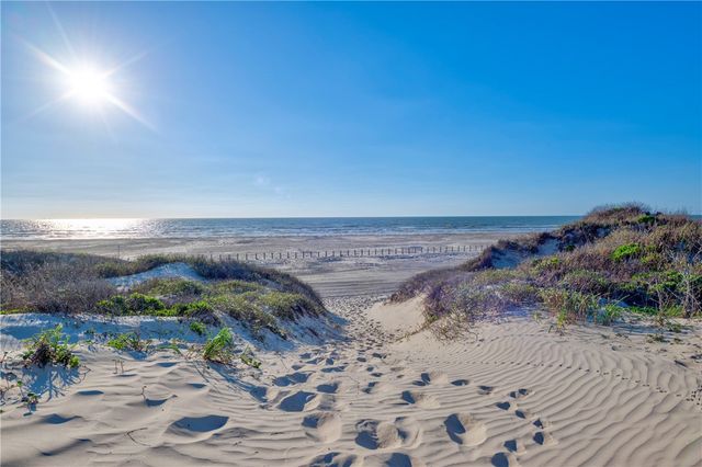 800 Beach Access Road 1a 505, Port Aransas, TX 78373