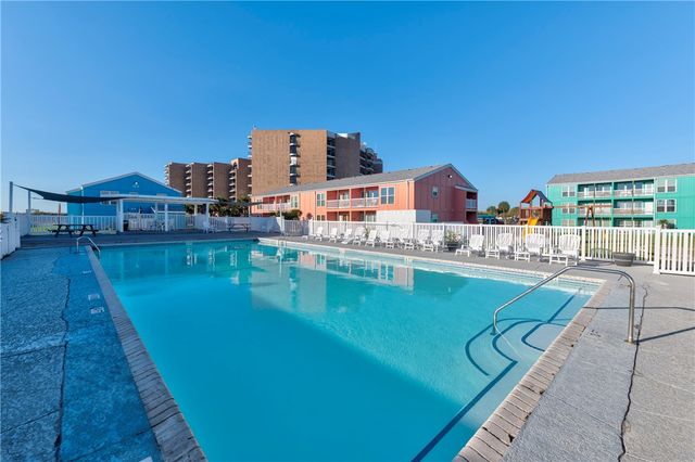 800 Beach Access Road 1a 505, Port Aransas, TX 78373