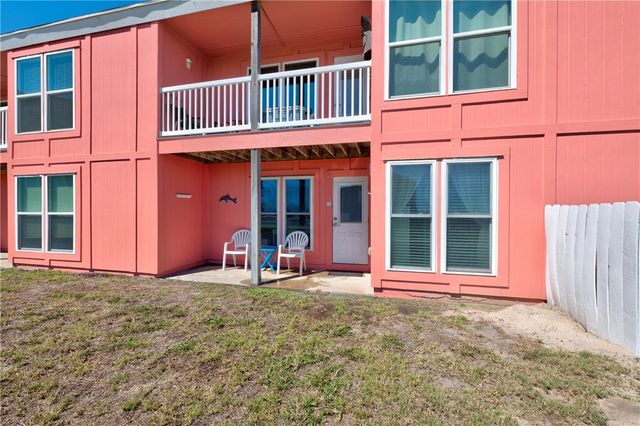 800 Beach Access Road 1a 505, Port Aransas, TX 78373
